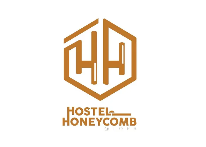 호스텔 Honeycomb 세부